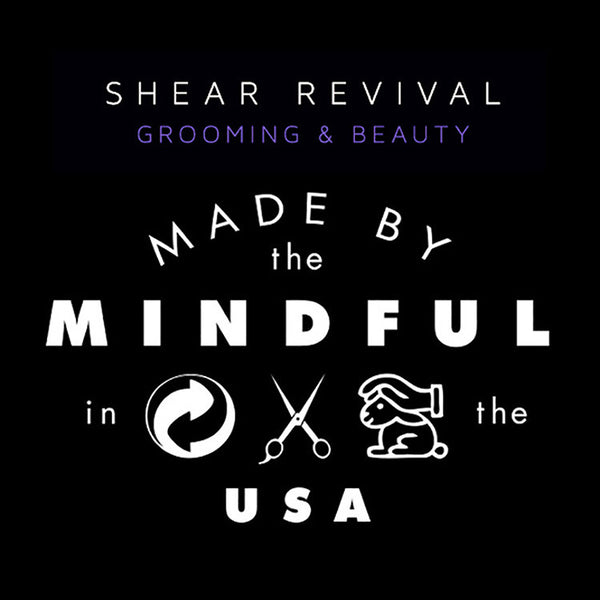 Shear Revival Is Back!