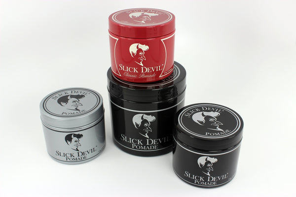 Slick Devil Classic Pomade