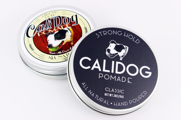 Calidog Classic Pomade