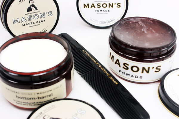 Mason's Pomade