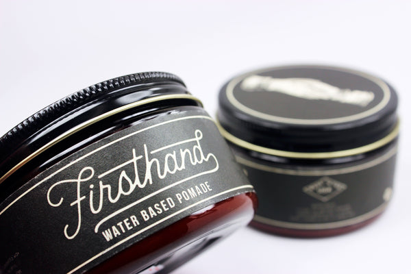 First Hand Supply Pomade