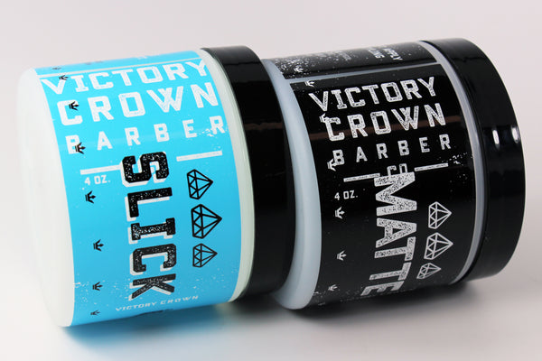 Victory Crown Barber Co.