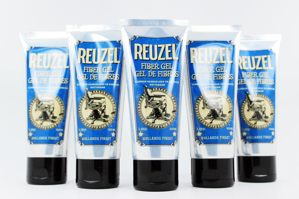 Reuzel Fiber Gel Firm Hold.