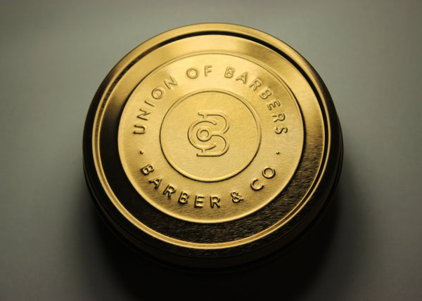 Barber & Co