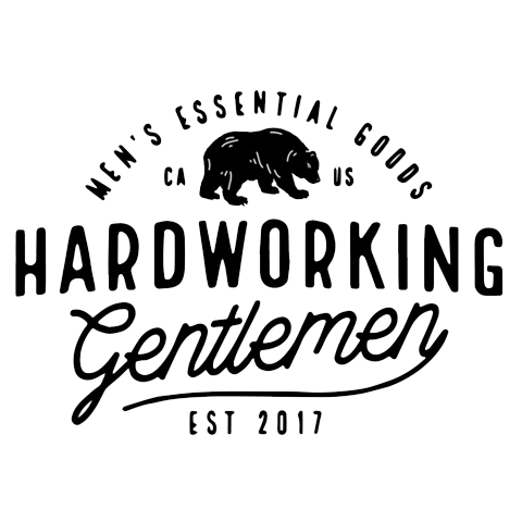 Shop the Hardworking Gentlemen collection