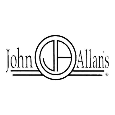 Shop the John Allan's collection