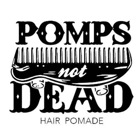 Shop the Pomps Not Dead collection