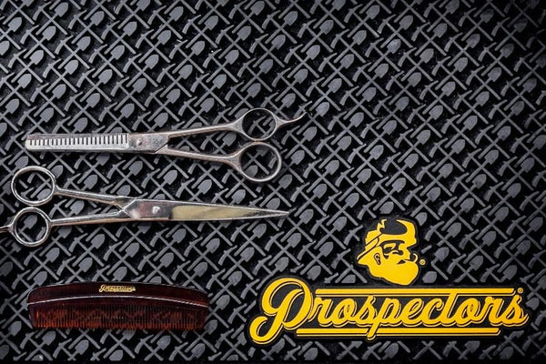 Shop the Prospectors Accessories collection