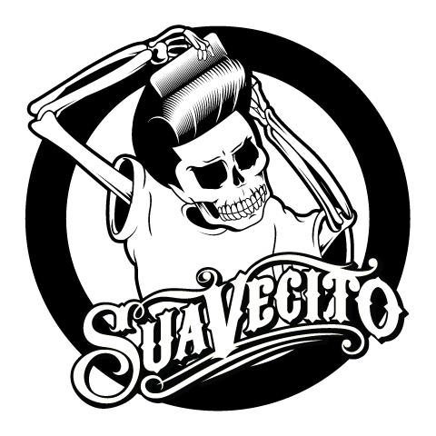 Shop the Suavecito collection