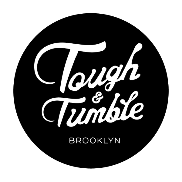 Shop the Tough & Tumble collection