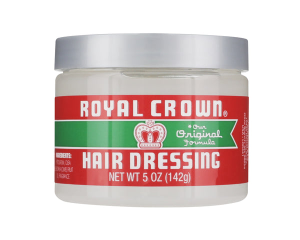Royal Crown Hair Dressing Royal Crown Hair Dressing