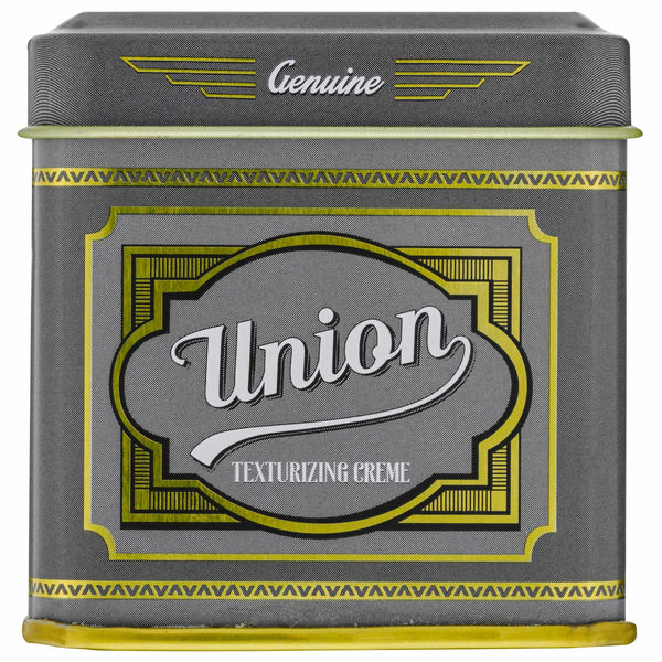 19 Fifties Union Texturizing Creme Front