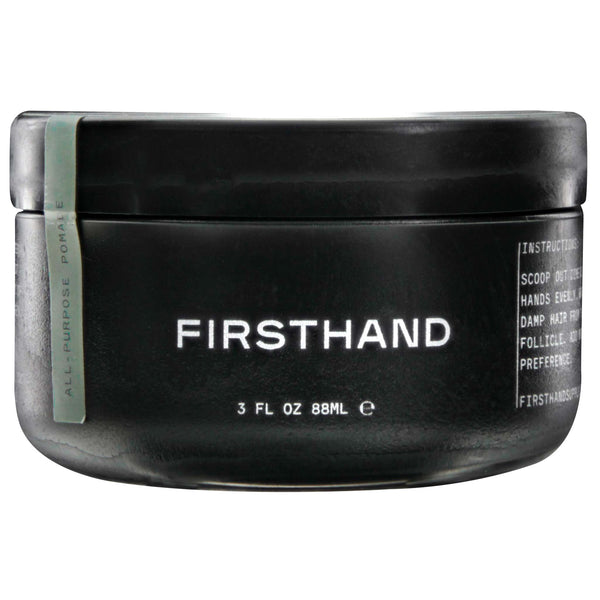 Firsthand Supply All-Purpose Pomade front