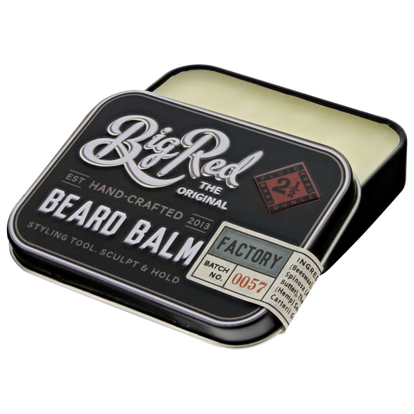 Big Beard Factory – Pomade.com