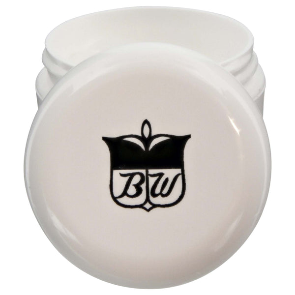 Black & White Genuine Pluko Hair Dressing Pomade 2 oz Black & White Genuine Pluko Hair Dressing Pomade 2 oz