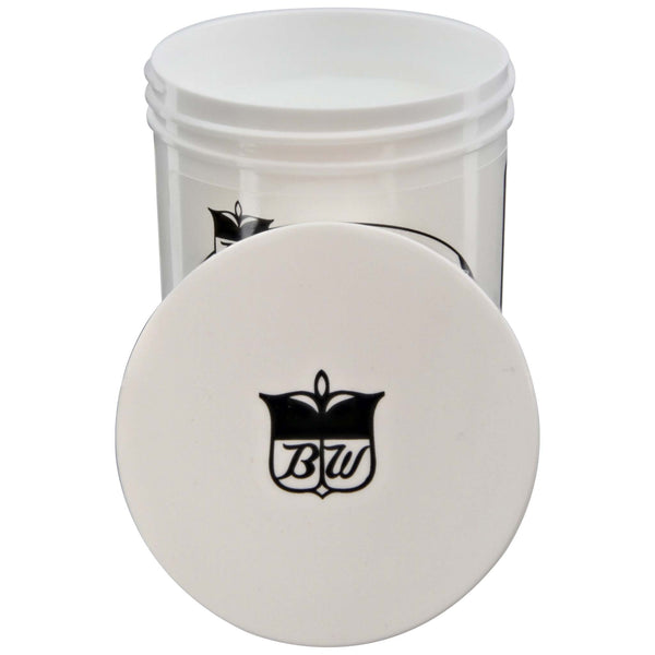 Black & White Genuine Pluko Hair Dressing Pomade Black & White Genuine Pluko Hair Dressing Pomade