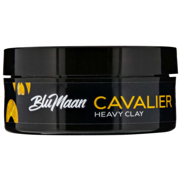 BluMaan Cavalier Heavy Clay