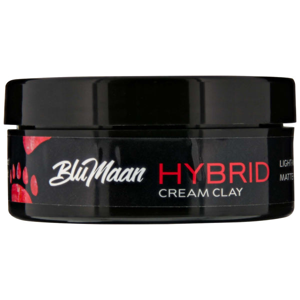 BluMaan Hybrid Cream Clay