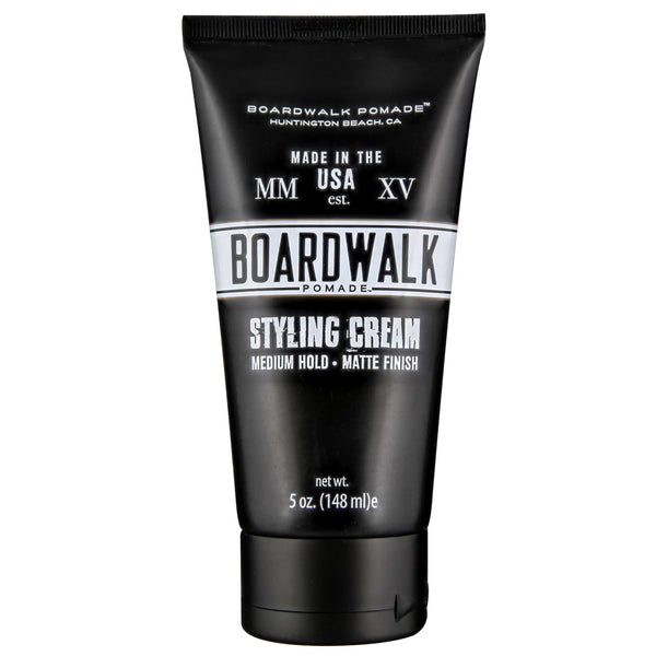 Boardwalk Styling Cream