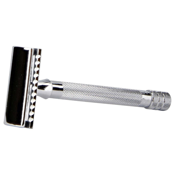 beginners safety razor for easy use