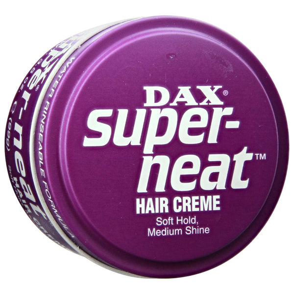 DAX Pomade - DAX Hair Care