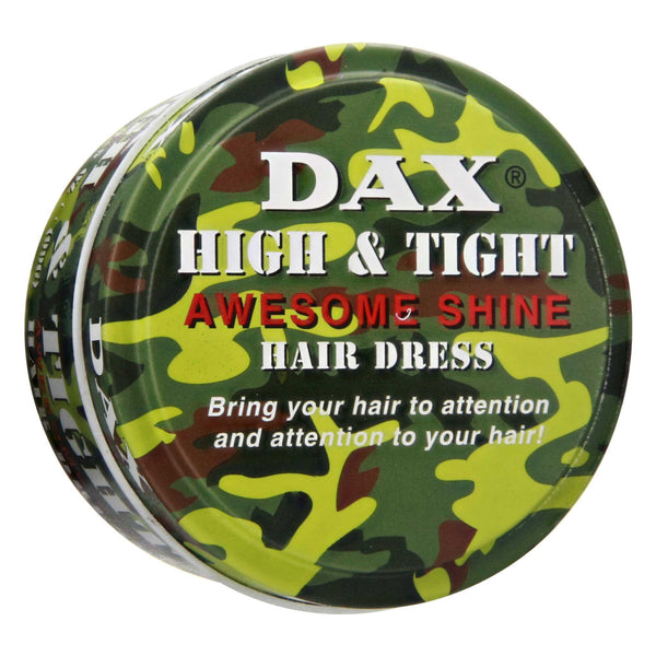 DAX High and Tight Awesome Shine Hair Dress