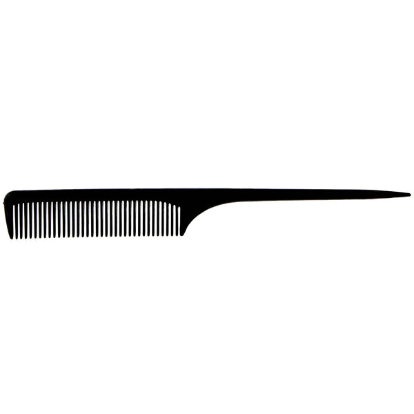 hick Tail comb is great for side part haircuts