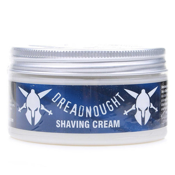 Dreadnought Shave Cream