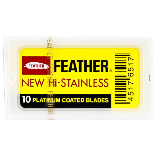 the sharpest safety razor blades made you can buy today