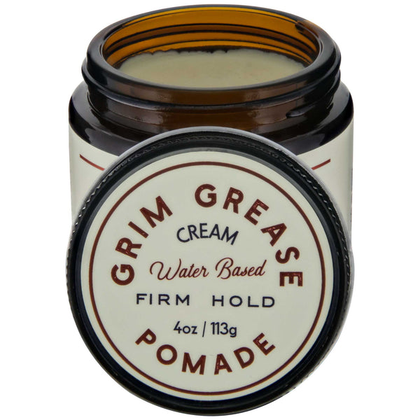 Grim Grease Cream Pomade