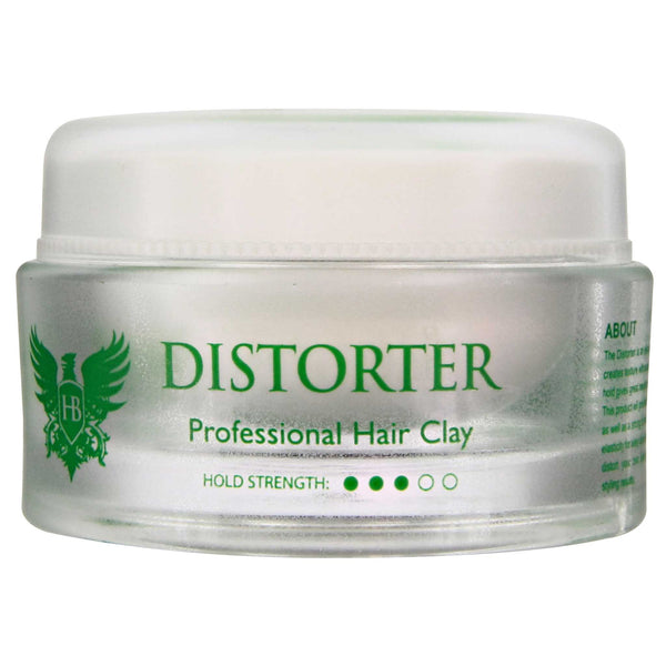 Hairbond Distorter Hair Clay
