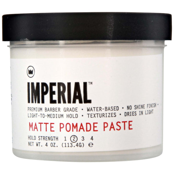 Imperial Matte Pomade