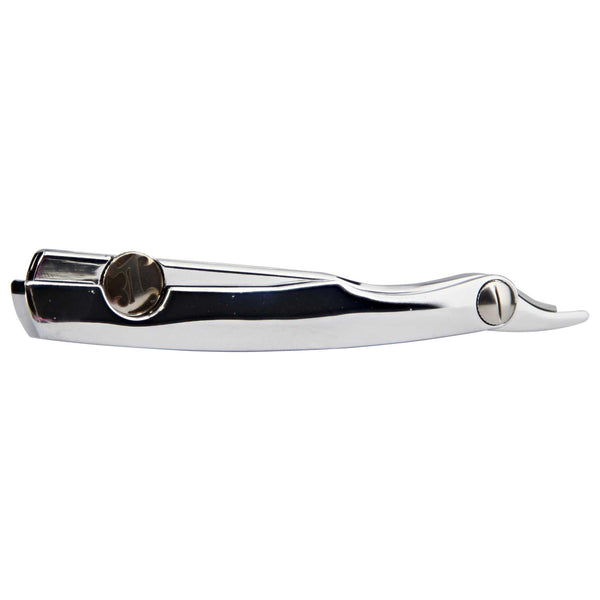 Straight razor Great for all levels of experience 