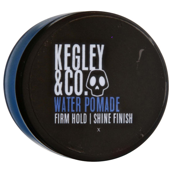 Kegley & Co. Water Pomade Top
