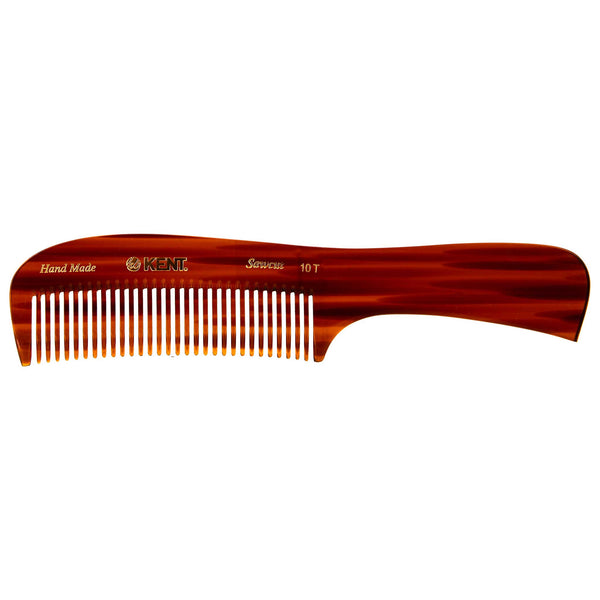 hair styling comb for thick hair and all pomades and waxes