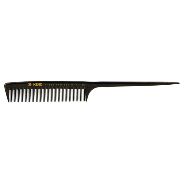 Kent Professional Combs are used by barbers and stylists worldwide