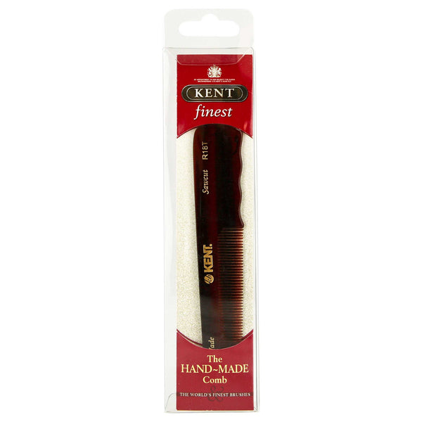 Kent combs blow away the competition with their heavy duty combs