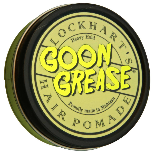 Lockhart's Goon Grease 16 oz