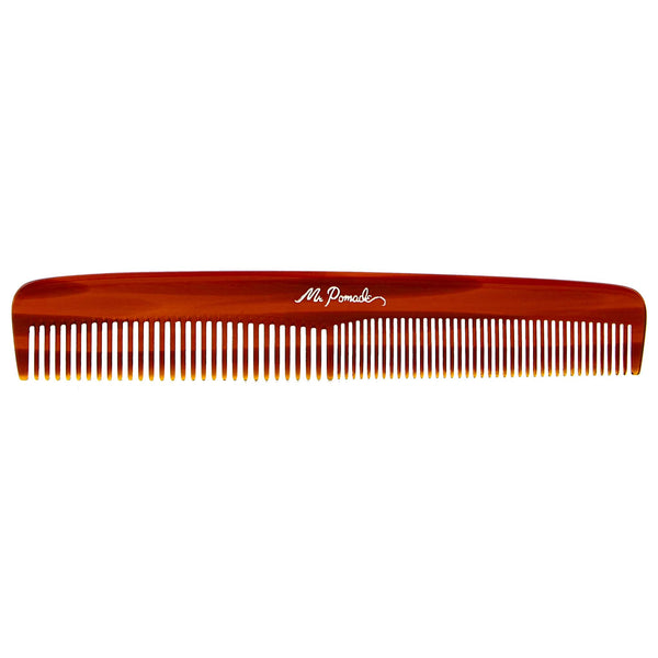 highly versatile comb will feel great running through your hair