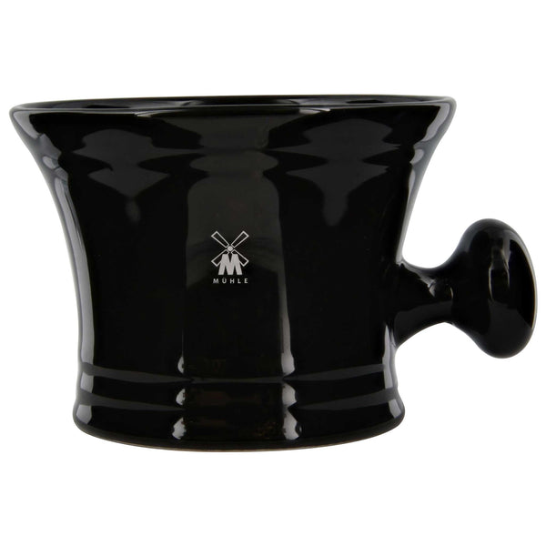 beautiful and great working shaving mug for all types of shavers