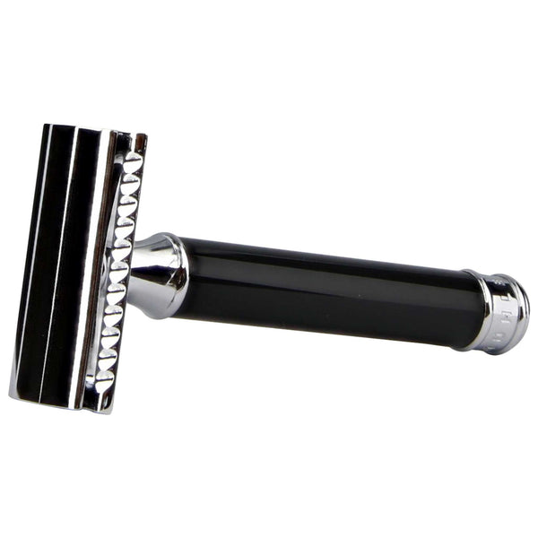 Muhle R106 Safety Razor for beginners or experts