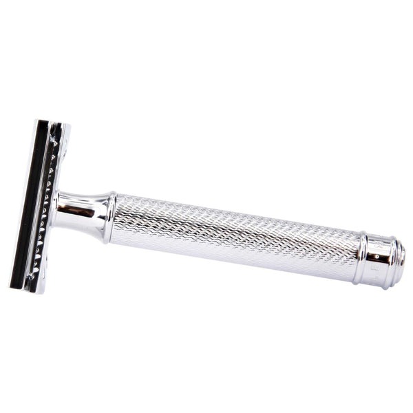 Muhle R89 Safety Razor - Traditional Safety Razor – Pomade.com