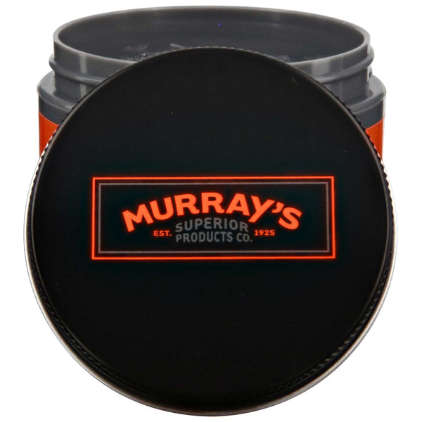 Murray's La-Em Straight Firm Hold Gel Pomade Pomade.com Murray's La-Em Straight Firm Hold Gel Pomade Pomade.com