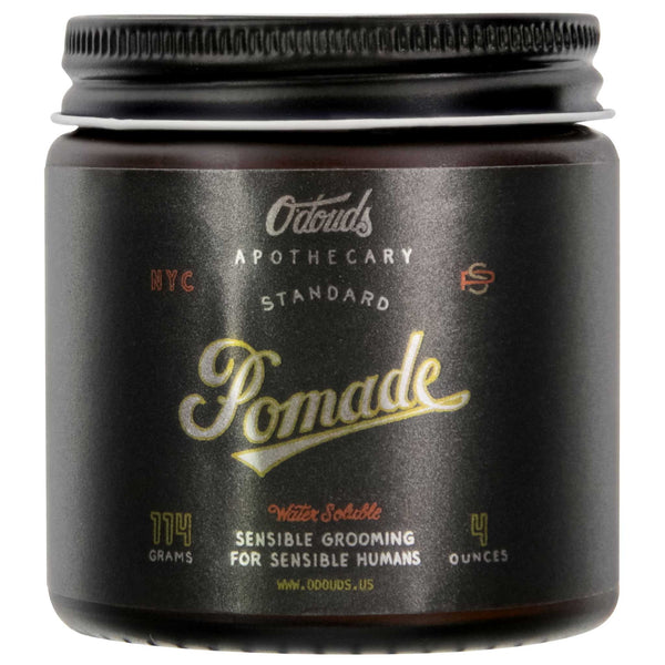 O'Douds Standard strong hold Pomade