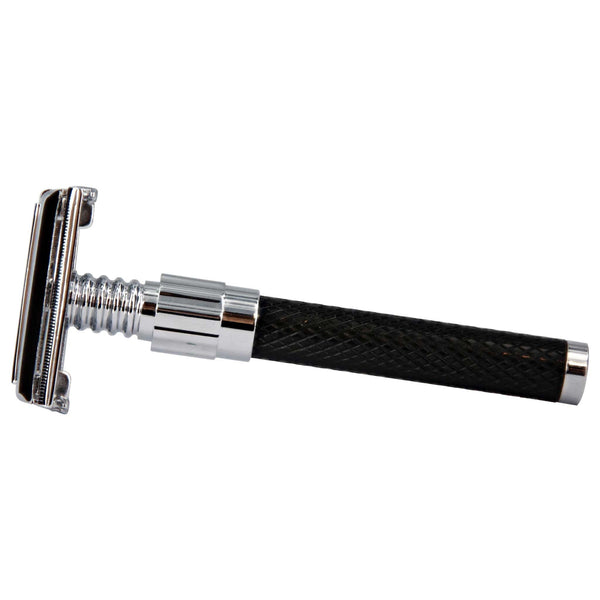 the heaviest safety razor ever built