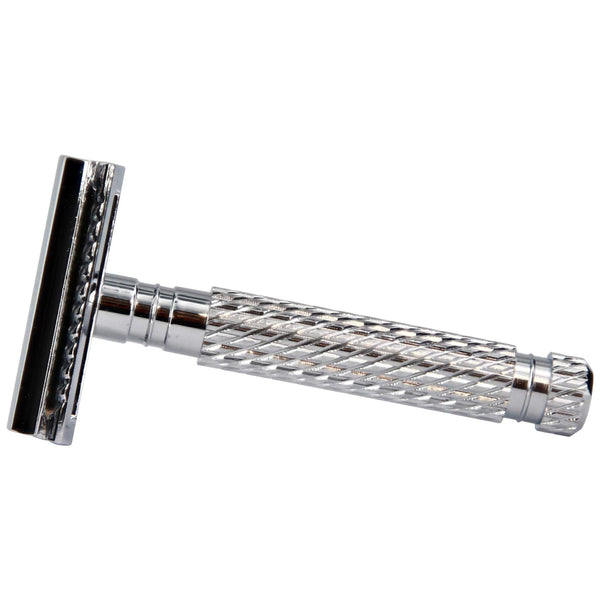 entry level high performing safety razor