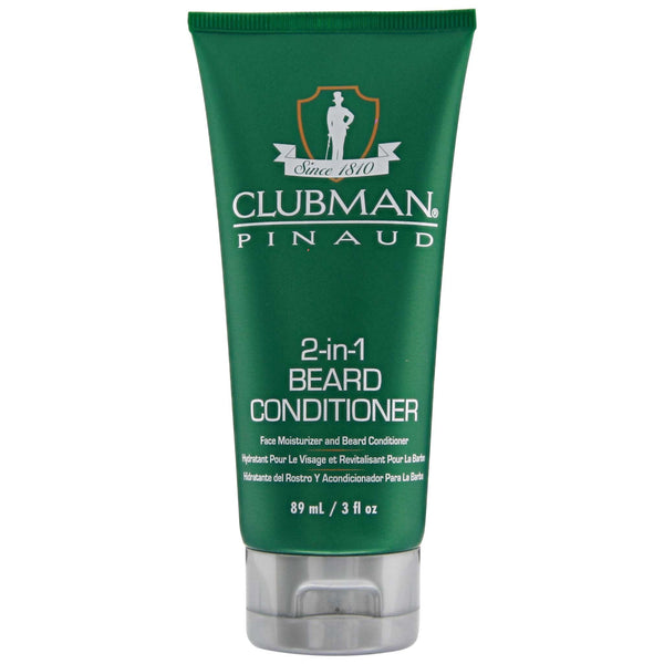 Pinaud Clubman Beard Conditioner Front