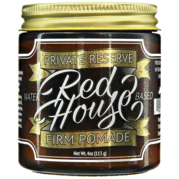Red House Private Reserve Firm Pomade