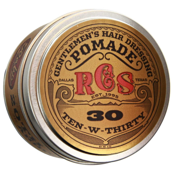 RCS 30 Ten-W-Thirty