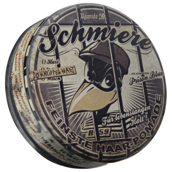 Schmiere Special Edition Rock Hard Pomade